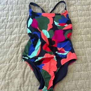 Athleta One Piece Swimsuit